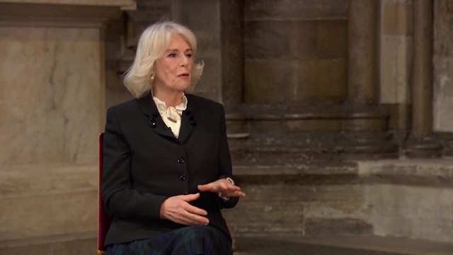 Camilla Parker, positivo en Covid cuatro días después del contagio del Príncipe Carlos