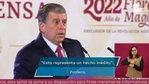 Esta semana no pagaremos IEPS en la gasolina regular; hay un subsidio de 100%: Profeco