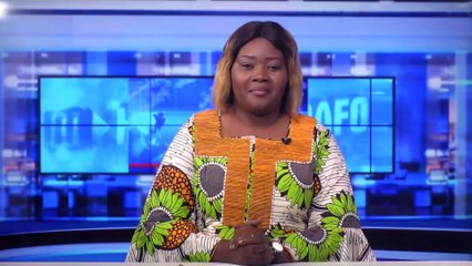 JT 19h45 DU VEN 11 02 2022