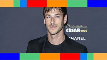 ✟  César 2022 : Antoine de Caunes en dit plus sur l'hommage prévu pour Gaspard Ulliel...