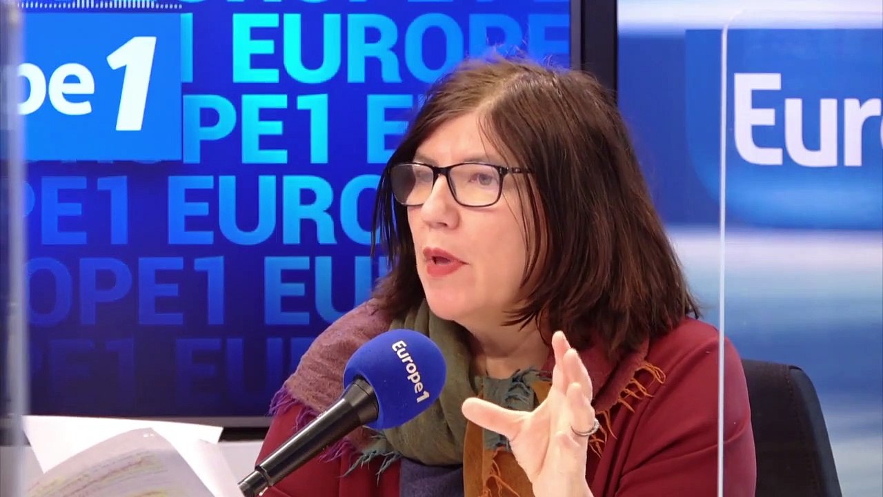 La "Grande Puanteur"