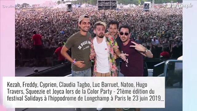 Cyprien en froid avec Squeezie ? il m'a enlevé de sa vie