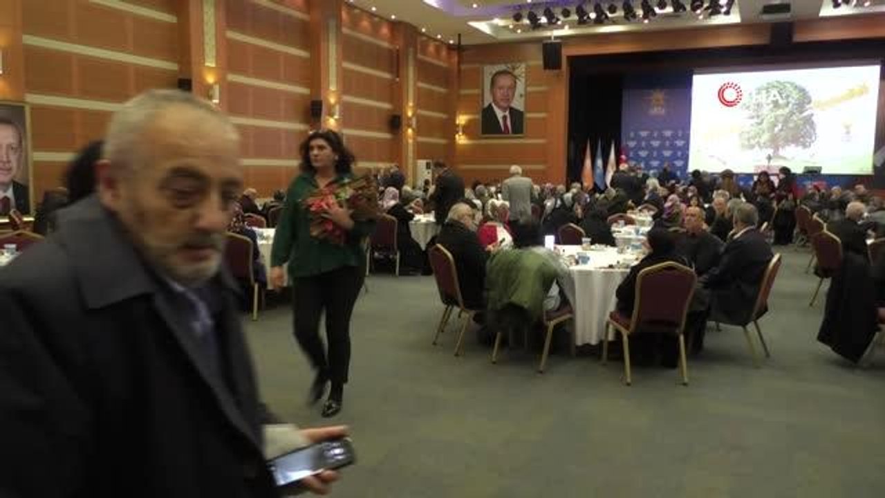 14 Şubat'ta "41 Kere Maşallah" programı 150 çif...
