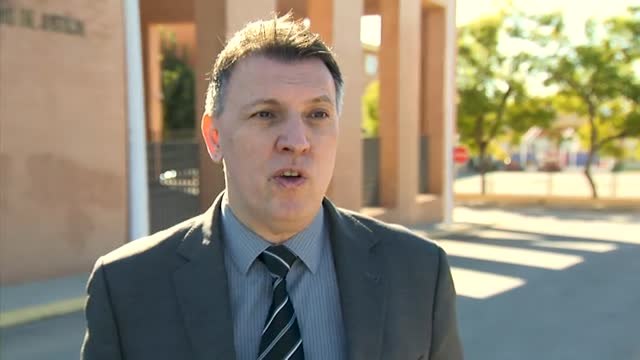 El parricida de Elche pasará como máximo 5 años en un centro de menores en régimen cerrado