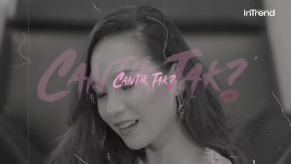 CANTIK TAK (S2) - JASMINE SURAYA yang  GEMUK dulu kini CANTIK