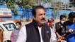 कैबिनेट मंत्री खाचरियावास का भाजपा पर निशाना, कहा- रीट से नहीं लगेगी चुनाव में नैया पार