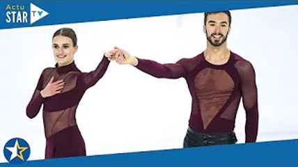 Gabriella Papadakis et Guillaume Cizeron sont-ils en couple ?
