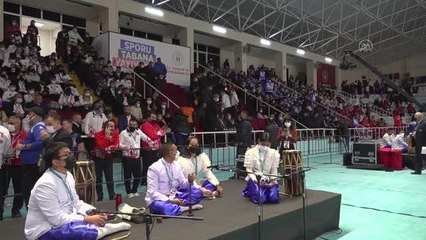 Avrupa Muaythai Şampiyonası başladı