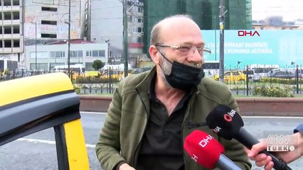 Direksiyon altında şüphelendiren düğme