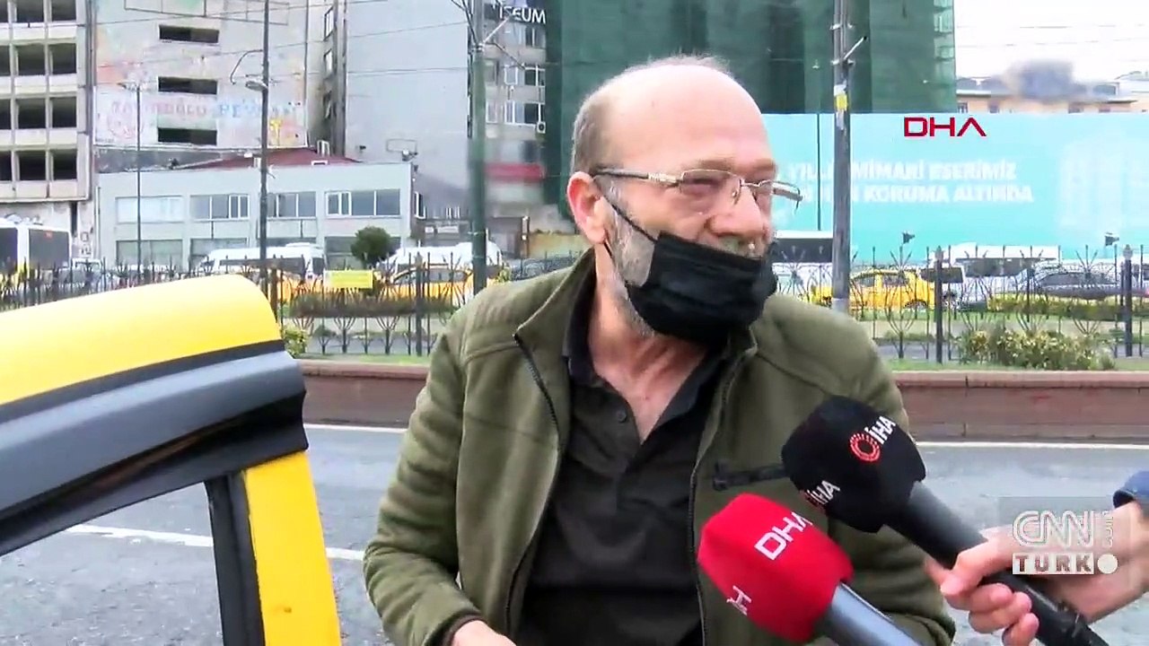 Direksiyon altında şüphelendiren düğme