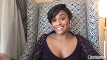 Ariana DeBose On Working With Steven Spielberg on ‘West Side Story’