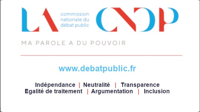 Webinaire éolien en mer du 7 décembre 2020 - CNDP