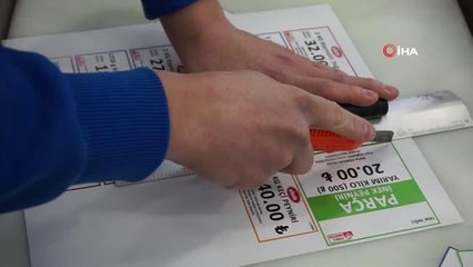 Edirne'de KDV indirim denetimleri başladı