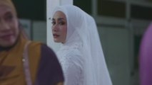 [PROMO] Rindu Awak Separuh Nyawa - Sara Bagitahu Dia Mengandung