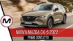 Nuova Mazda CX-5 2022 | La Prova del restyling del SUV premium giapponese