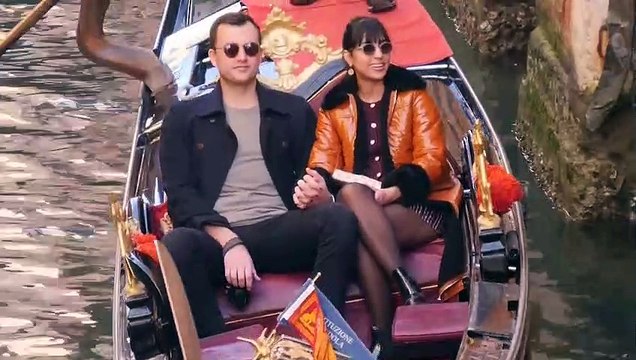 Amori romantici e amori ruggenti, San Valentino nelle città più belle d'Europa