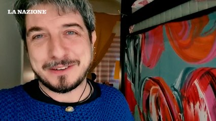 PerdutaMente, una "carezza" di Paolo Ruffini