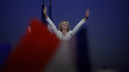 Présidentielles 2022 : Valérie Pécresse a donné son premier grand meeting au Zénith