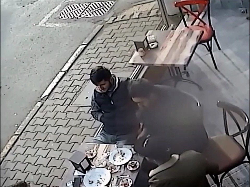 Voilà pourquoi la cigarette c'est mauvais pour la santé