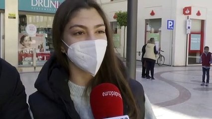 Conmoción en Elche por el triple asesinato cometido por un chico de 15 años