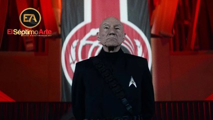 Star Trek: Picard (Prime Video) - Tráiler 2ª temporada en español (HD)