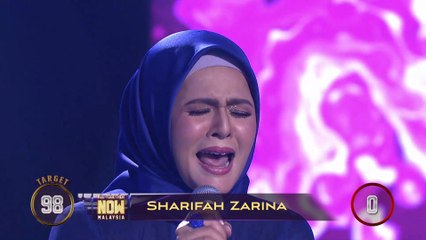 ATNMY - Edisi Astro 25 | Sharifah Zarina