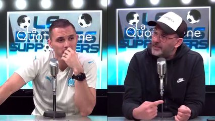 LE BAR DES SUPPORTERS : Le Bar des Supporters 14 02 22