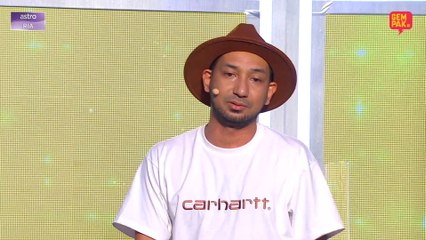 Highlights Persembahan -  Minggu 1 | ATNMY