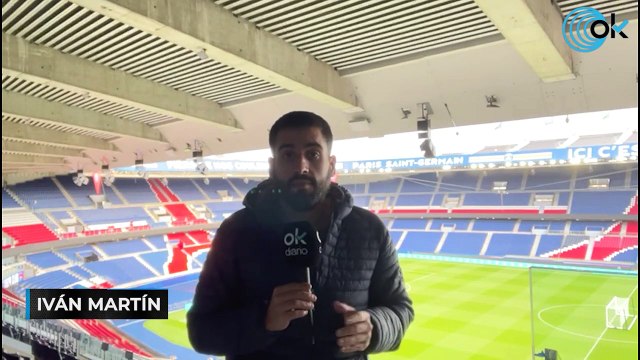 Alineación del PSG contra el Real Madrid: Donnarumma adelanta a Keylor Navas y Neymar apunta suplente