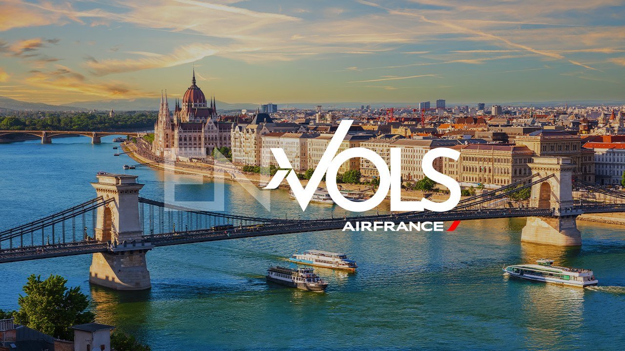 Guide de voyage / Travel Guide - Budapest (Hongrie)