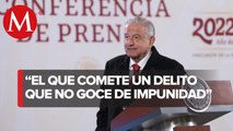 Gobierno dará informe quincenal sobre casos de asesinatos contra periodistas y activistas