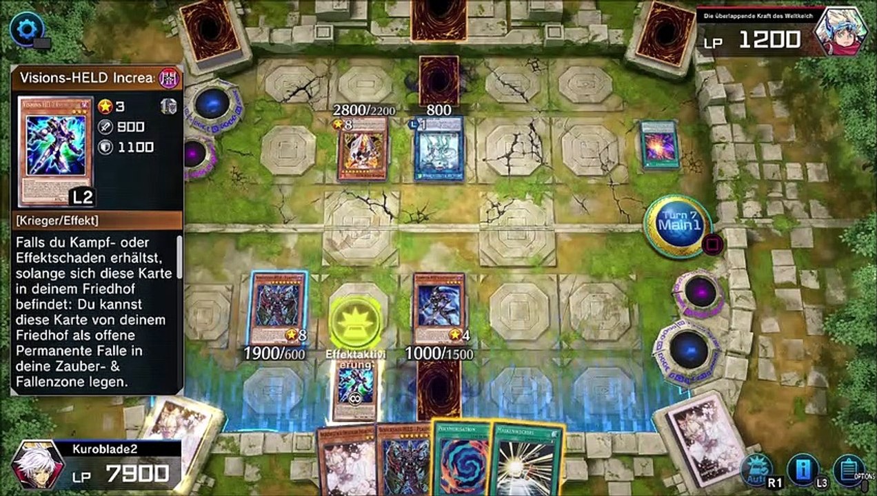 Yugioh Master Duel 10  die Legende der Sternenhelden