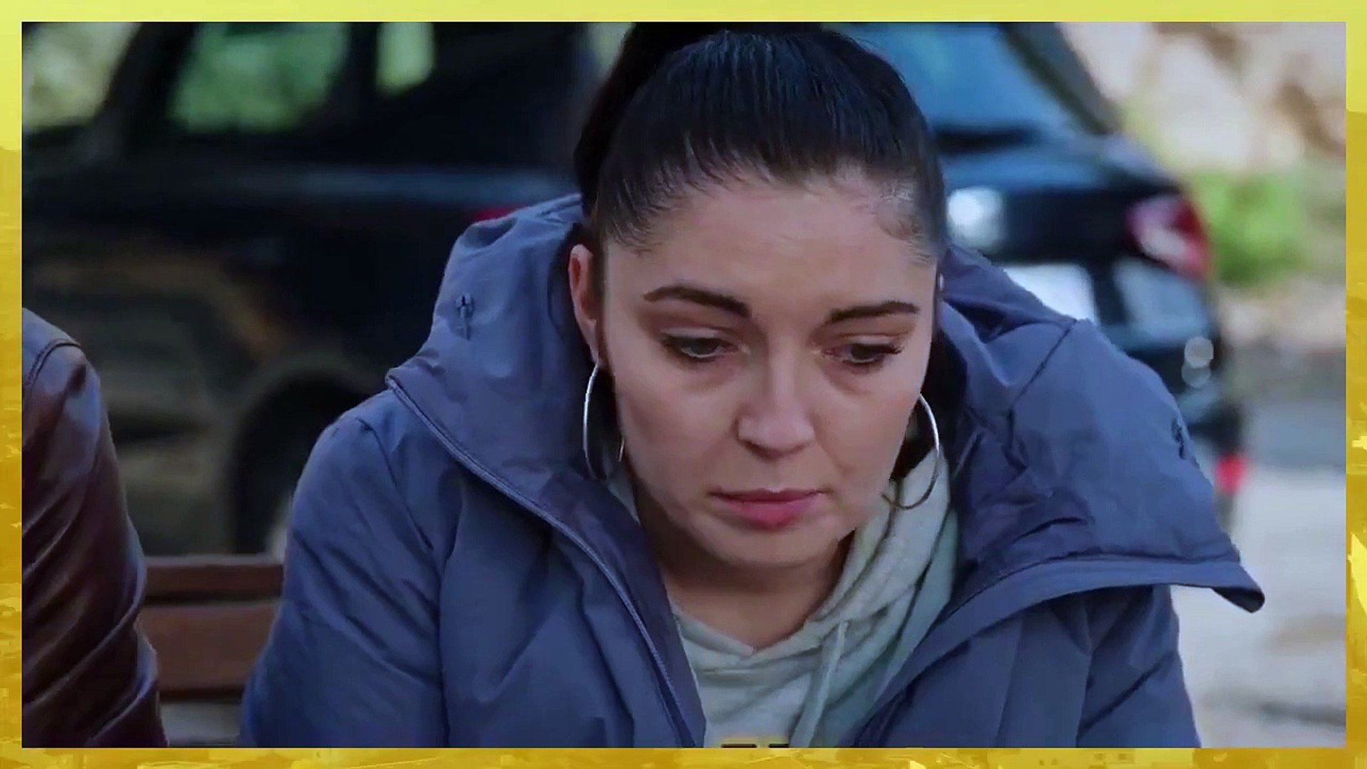 Episode 4480 Plus Belle La Vie Plus belle la vie 4480 Indiscrétion - Manon avoue toute la vérité aux  Nebout - Vidéo Dailymotion