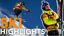 Ski Highlights I FWT22 Kicking Horse Golden B.C.