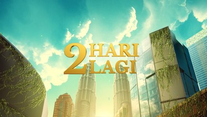 [PROMO] Maharaja Lawak Mega 2021 - 2 Hari Lagi!