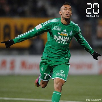 Ligue 1: Les cinq meilleures ventes de joueurs de l'ASSE