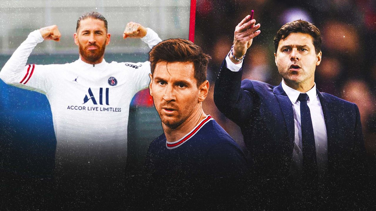 JT Foot Mercato : rien ne va plus entre Pochettino et le vestiaire du PSG