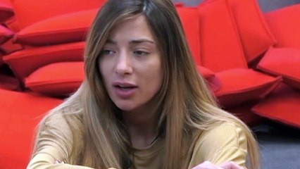 “Provvedimenti immediati”. GF Vip, Soleil Sorge al tappeto nuova segnalazione