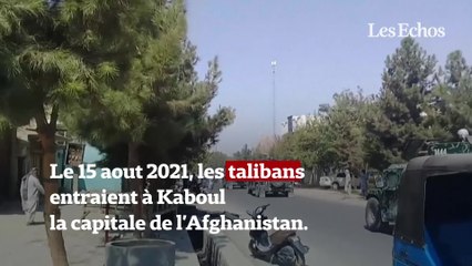 6 mois après l’arrivée des talibans au pouvoir, où en est l’Afghanistan ?