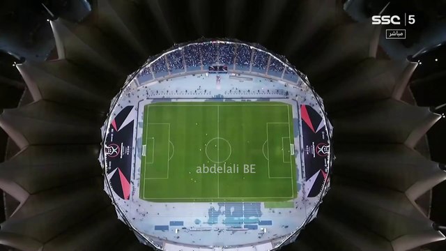Real Madrid vs FC Barcelone 3-2 ملخص كامل لمباراة ريال مدريد ضد برشلونة كأس السوبر