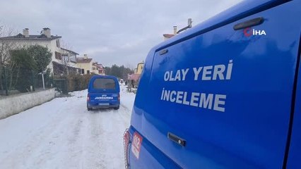 Ailesi ulaşamayınca acı gerçek ortaya çıktı