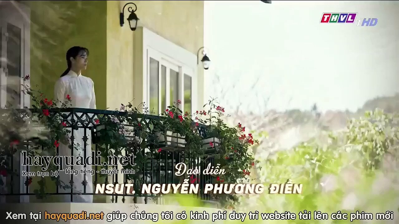 phim luoi troi tap 35 - thvl1 xem tap 36