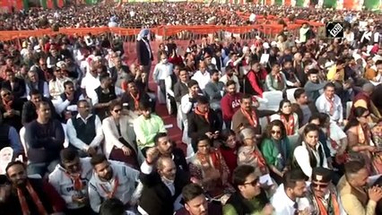 NDA will form govt, ‘Nava Punjab’ will be free from debts: PM Modi in Jalandhar