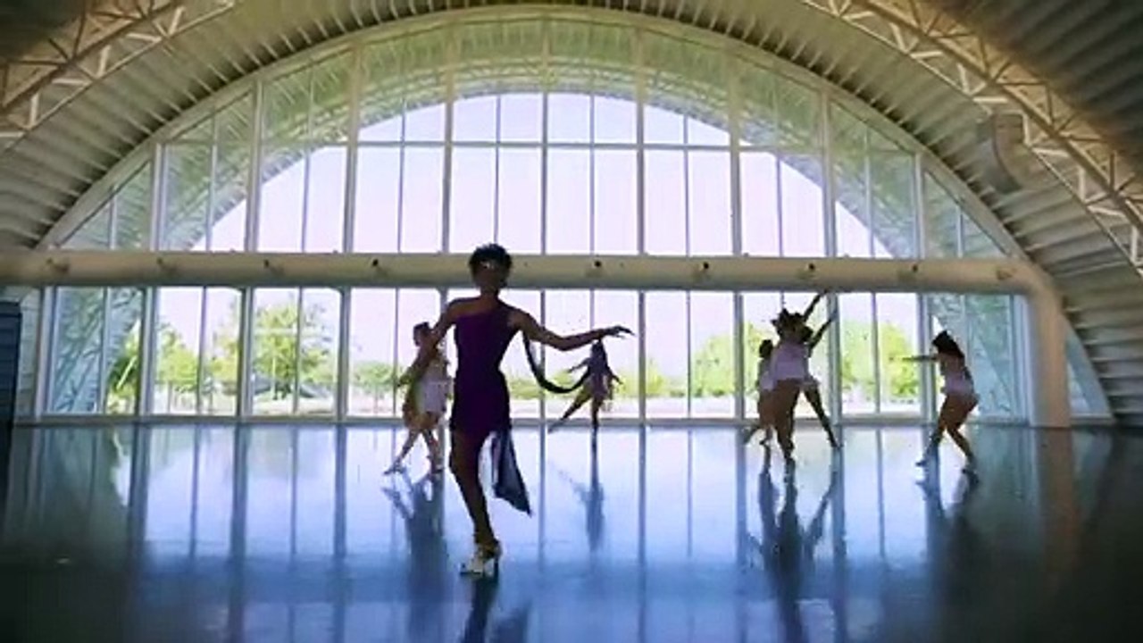 Finding Carlos - Trailer