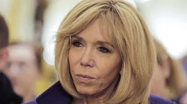 Brigitte macron au plus mal : cette mauvaise nouvelle qu'elle vient de recevoir