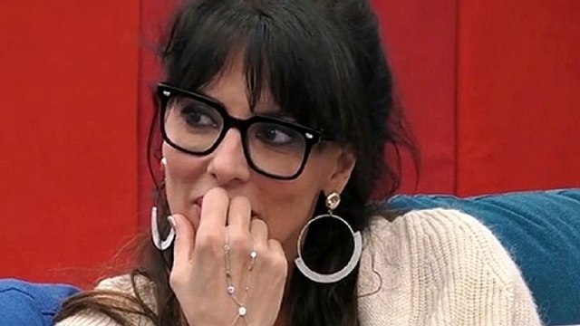 GF Vip Miriana Trevisan, le parole di Biagio D’Anelli arrivano a San Valentino