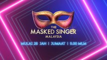 [PROMO] The Masked Singer Musim 2