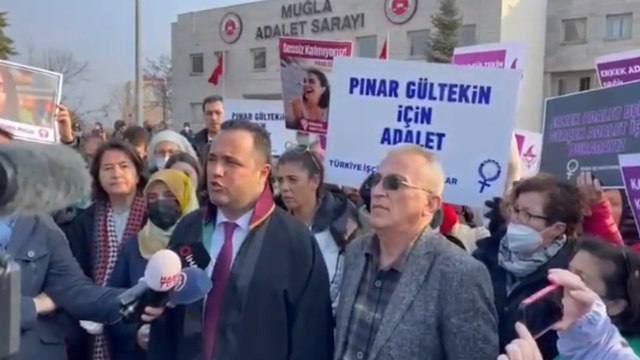 Pınar Gültekin davasında karar yine çıkmadı