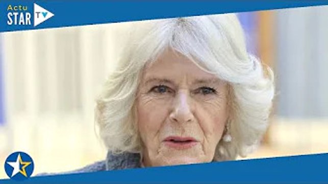Camilla Parker Bowles malade : la future reine consort testée positive au Covid-19