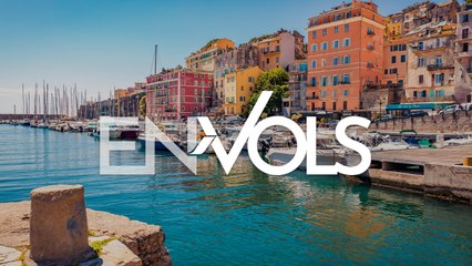 Guide de voyage / Travel Guide - Bastia (Corse/France)